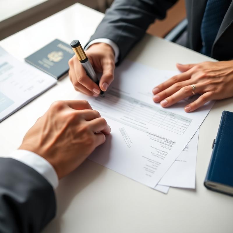 Customs Clearance