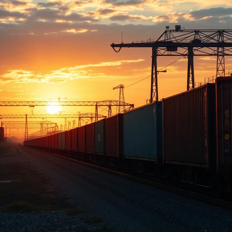 Train Freight