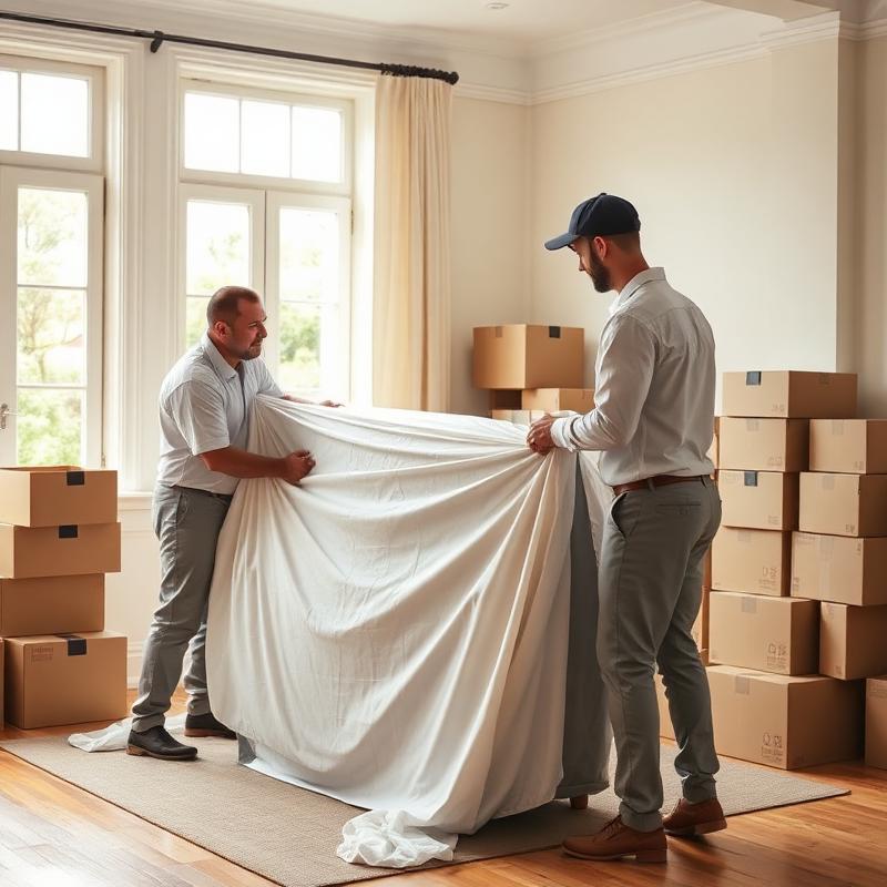 Pickup & Drop Delivery