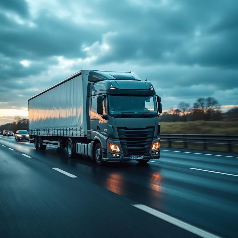 Road Freight