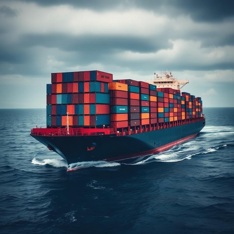 Ocean Freight