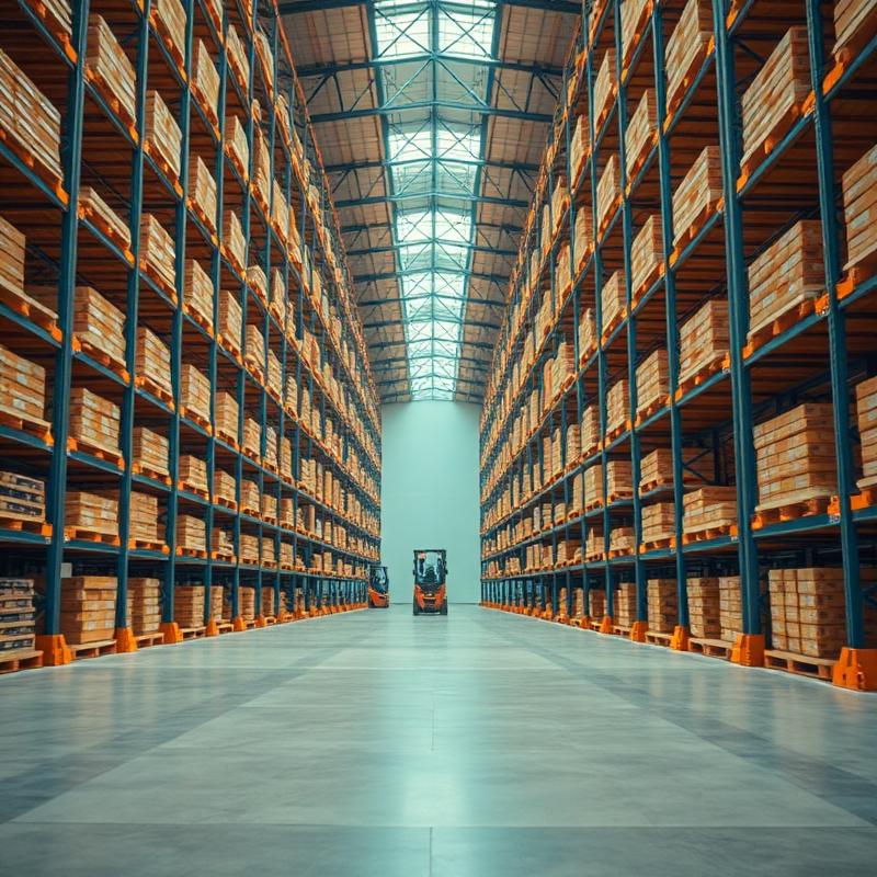 Warehouse Solutions